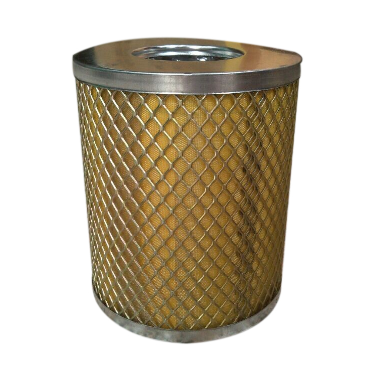 滤清器