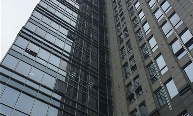 牛市口大厦采购四川格瓦斯900KW威曼发电机组用于应急电源
