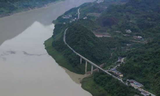 国道317线隧道工程项目2采购3台柴油发电机组及汽油发电机组