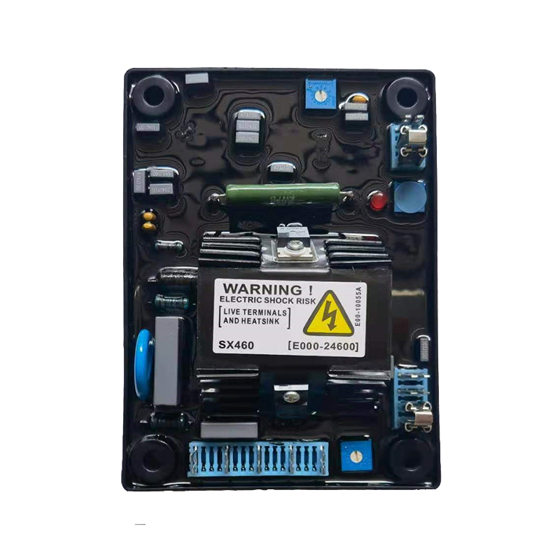 AVR-SX460
