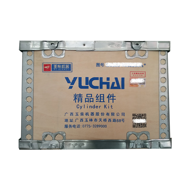 玉柴-精品组件